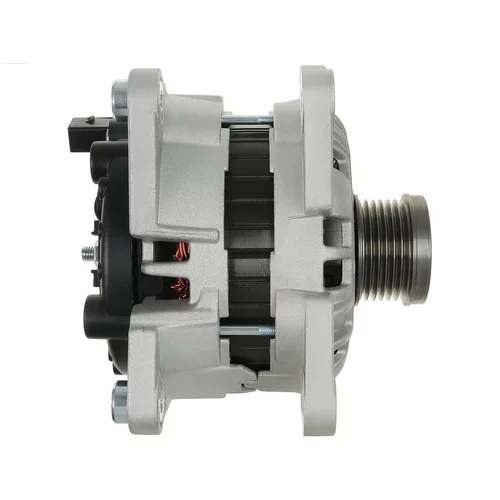 Alternátor A0917S /AS-PL/ - obr. 1