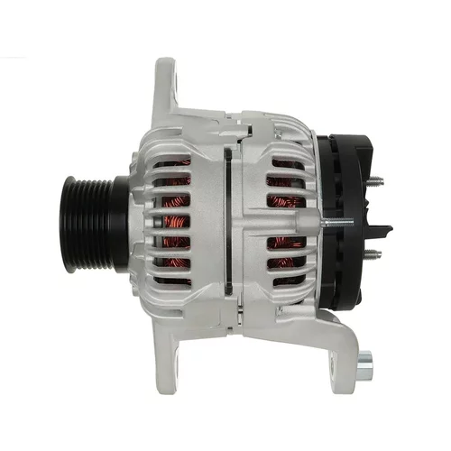 Alternátor A0937S /AS-PL/ - obr. 3