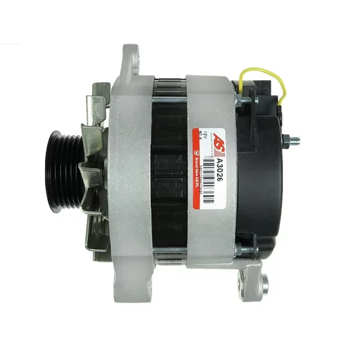 Alternátor A3026 /AS-PL/ - obr. 3