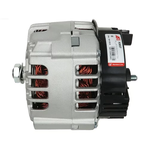 Alternátor A3037 /AS-PL/ - obr. 3