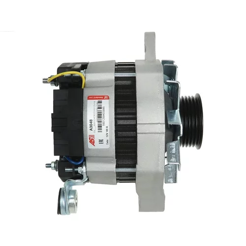 Alternátor A3048 /AS-PL/ - obr. 1