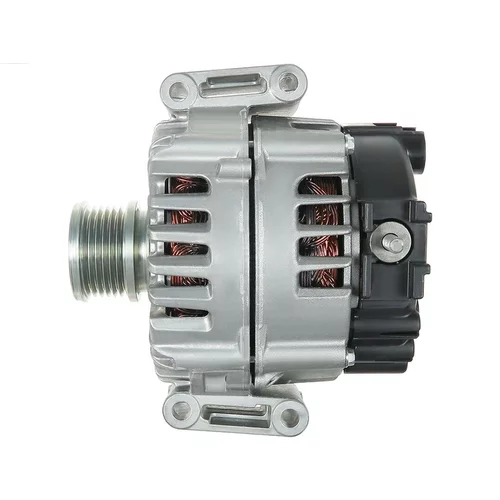Alternátor A3145(VALEO) /AS-PL/ - obr. 3