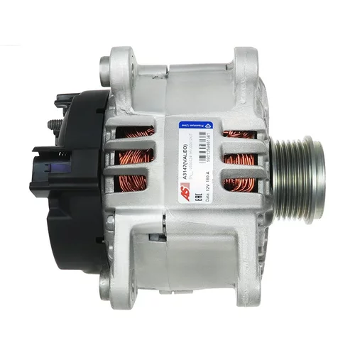 Alternátor A3147(VALEO) /AS-PL/ - obr. 1