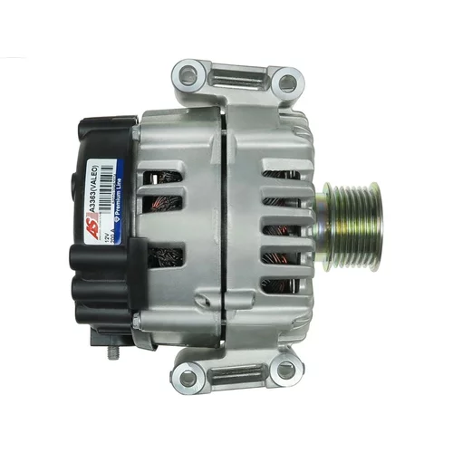 Alternátor A3363(VALEO) /AS-PL/ - obr. 1