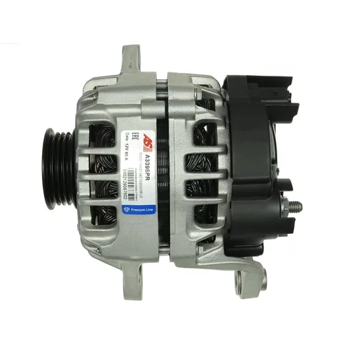 Alternátor A3395PR /AS-PL/ - obr. 3