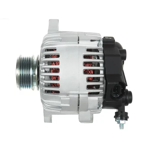 Alternátor A3543S /AS-PL/ - obr. 3