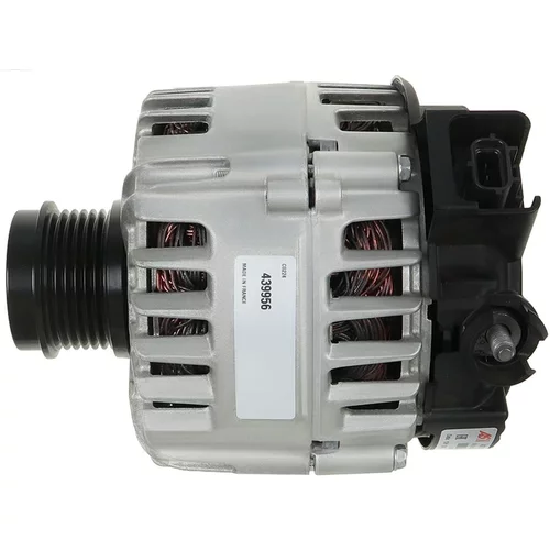 Alternátor A3717(VALEO) /AS-PL/ - obr. 3