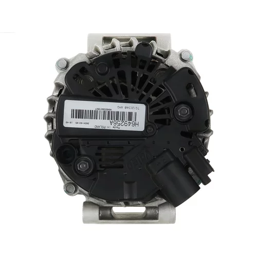 Alternátor A3727(VALEO) /AS-PL/ - obr. 2