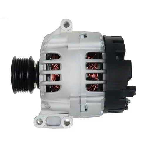 Alternátor A3761S /AS-PL/ - obr. 3