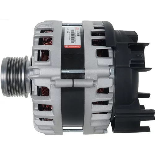 Alternátor A3790S /AS-PL/ - obr. 3