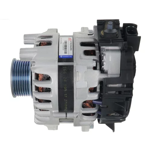 Alternátor A3794(VALEO) /AS-PL/ - obr. 3