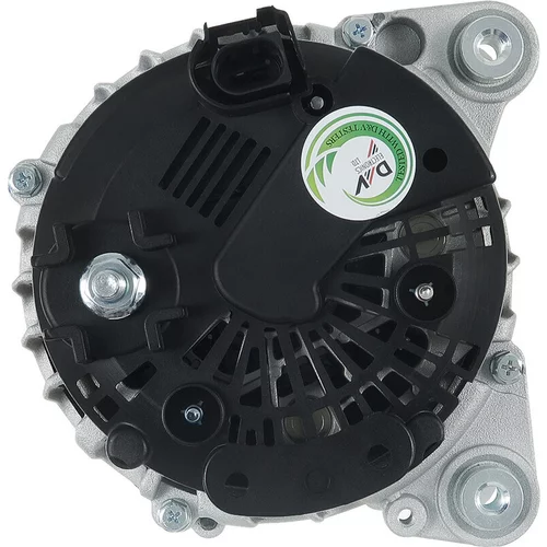 Alternátor A3842S /AS-PL/ - obr. 2