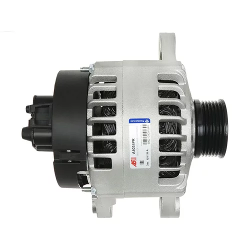 Alternátor A4034PR /AS-PL/ - obr. 1