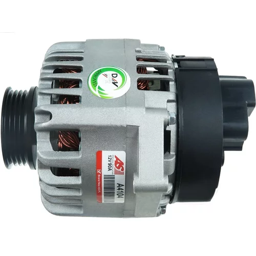 Alternátor A4104 /AS-PL/ - obr. 3