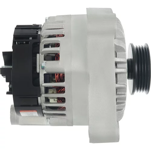 Alternátor A4126S /AS-PL/ - obr. 1