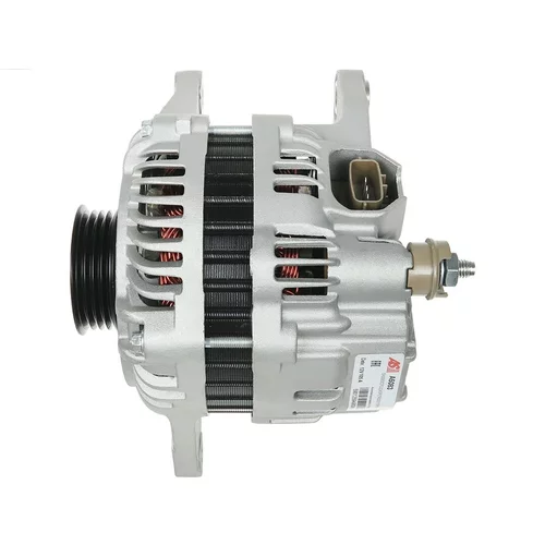 Alternátor A5083 /AS-PL/ - obr. 3