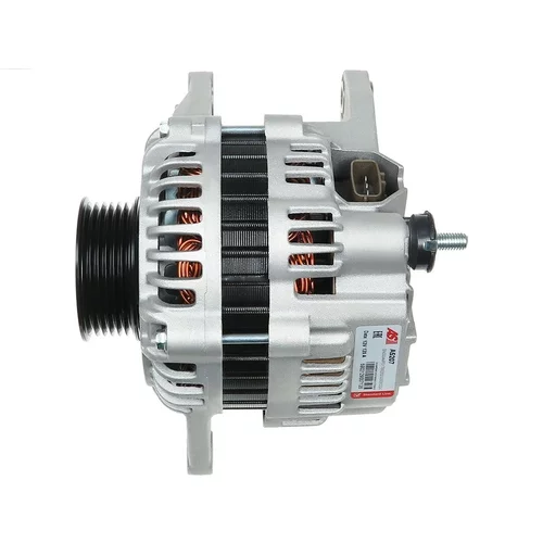 Alternátor A5207 /AS-PL/ - obr. 3