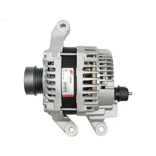 Alternátor A5218 /AS-PL/ - obr. 3