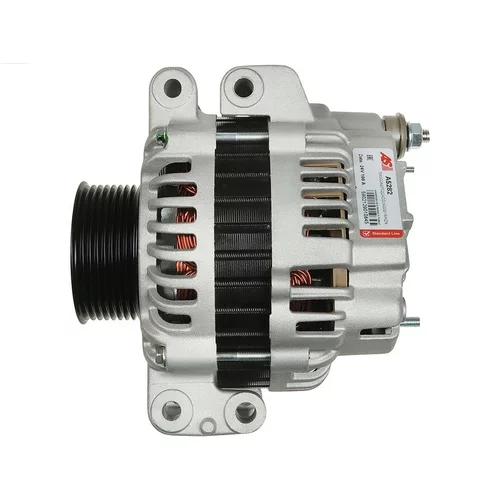 Alternátor A5282 /AS-PL/ - obr. 3