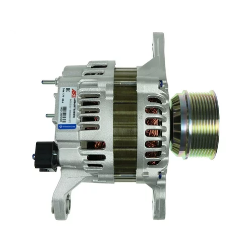 Alternátor A5384(MITSUBISHI) /AS-PL/ - obr. 1