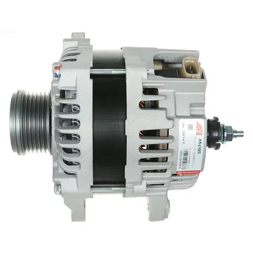 Alternátor A5430S /AS-PL/ - obr. 3