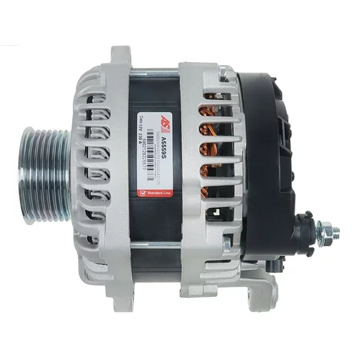 Alternátor A5559S /AS-PL/ - obr. 3