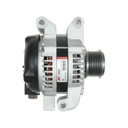 Alternátor A6052 /AS-PL/ - obr. 1
