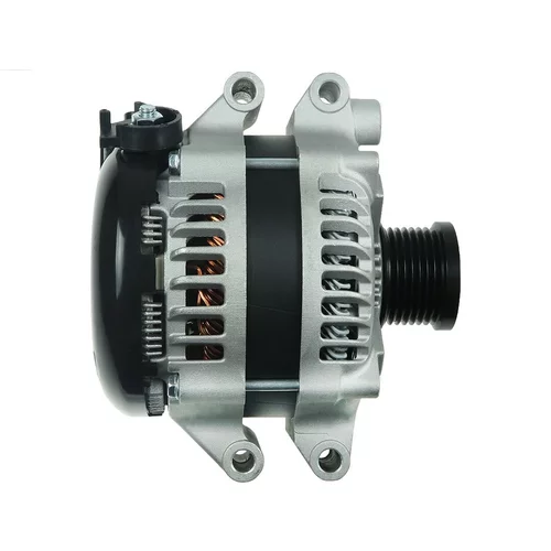 Alternátor A6087 /AS-PL/ - obr. 1
