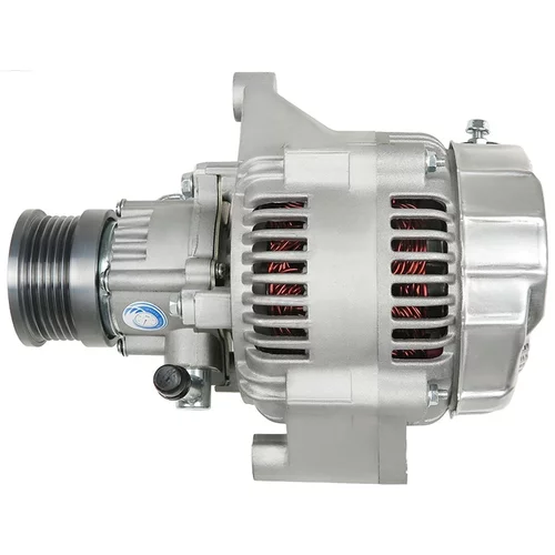 Alternátor A6210 /AS-PL/ - obr. 3