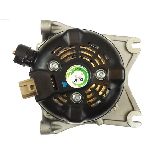 Alternátor A6243 /AS-PL/ - obr. 2