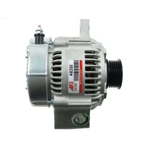Alternátor A6350 /AS-PL/ - obr. 1