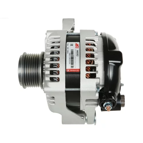 Alternátor A6352 /AS-PL/ - obr. 3