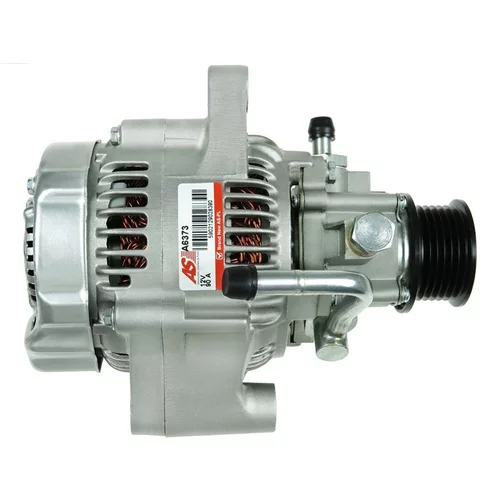 Alternátor A6373 /AS-PL/ - obr. 1