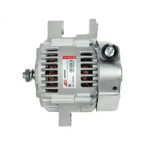 Alternátor A6385S /AS-PL/ - obr. 3