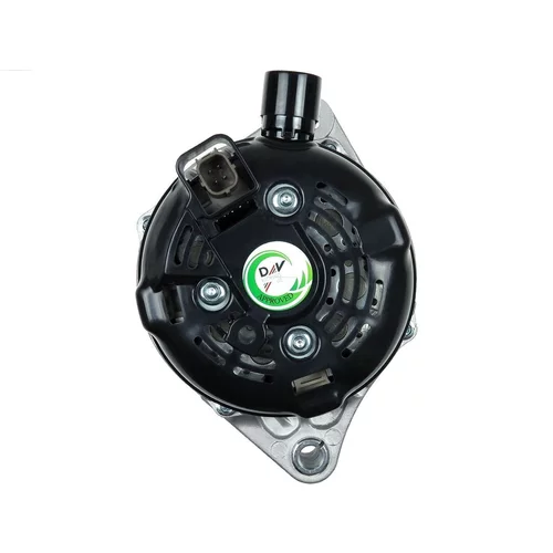 Alternátor A6391S /AS-PL/ - obr. 2