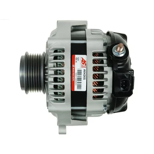 Alternátor A6426S /AS-PL/ - obr. 3