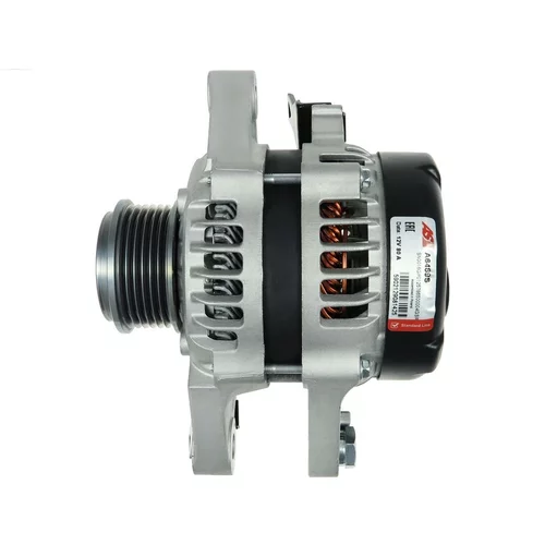 Alternátor A6489S /AS-PL/ - obr. 3