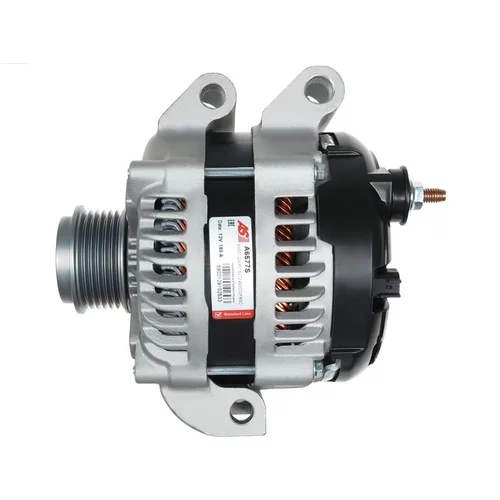 Alternátor A6577S /AS-PL/ - obr. 3