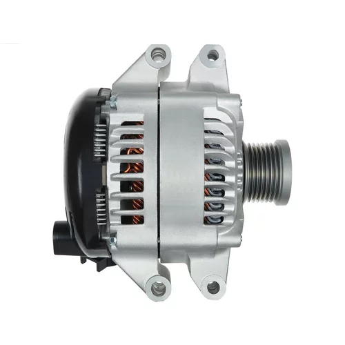 Alternátor A6578S /AS-PL/ - obr. 1
