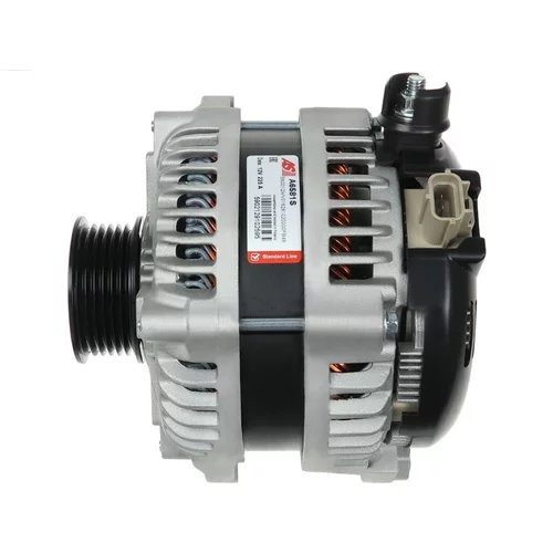 Alternátor A6581S /AS-PL/ - obr. 3