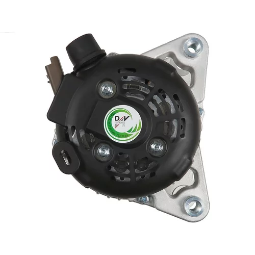 Alternátor A6717S /AS-PL/ - obr. 2