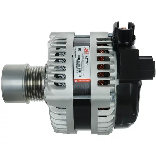Alternátor A6778S /AS-PL/ - obr. 3