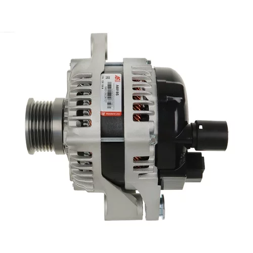 Alternátor A6819S /AS-PL/ - obr. 3