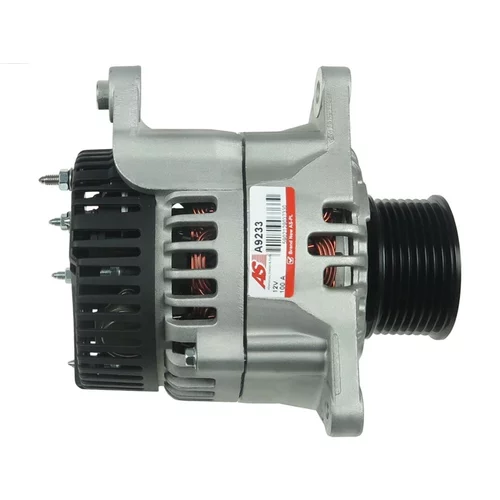 Alternátor A9233 /AS-PL/ - obr. 1