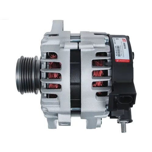 Alternátor A9381S /AS-PL/ - obr. 3