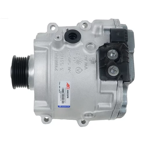 Alternátor A9533PR /AS-PL/ - obr. 3