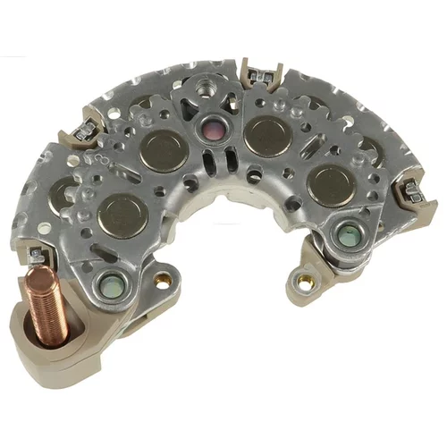Usmerňovač alternátora ARC6017A /AS-PL/