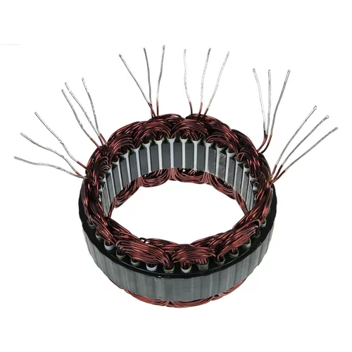 Stator, generátor AS0073 /AS-PL/