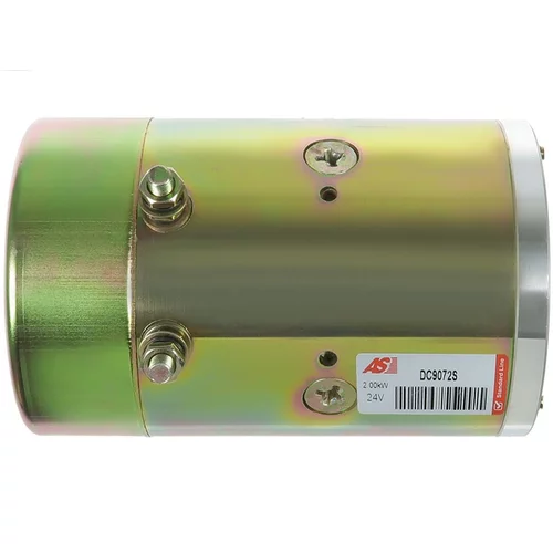 Elektromotor DC9072S /AS-PL/ - obr. 1