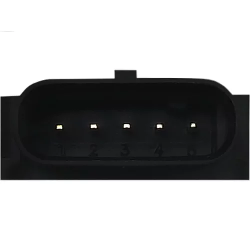 NOx-Sensor, vstrekovanie močoviny NOX9035 /AS-PL/ - obr. 1